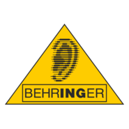 Behringer Logo PNG Vector