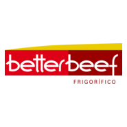 BetterBeef Frigorífico Logo PNG Vector