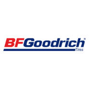 bf goodrich Logo PNG Vector