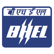 Bharat Heavy Electricals Logo PNG Vector