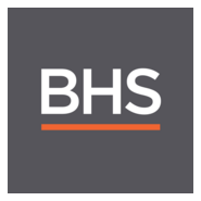 BHS (British Home Stores) Logo PNG Vector