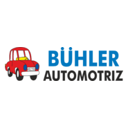 Bhüler Automotriz Logo PNG Vector