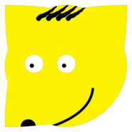 Bichinho de Estimação Logo PNG Vector