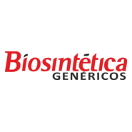 Biosintetica Logo PNG Vector