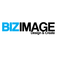 BizImage Logo PNG Vector