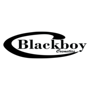 Blackboy Logo PNG Vector