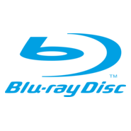 blu-ray Logo PNG Vector