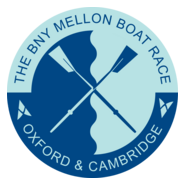 BNY Mellon Boatrace Logo PNG Vector
