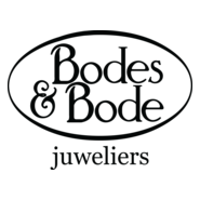Bodes & Bode Logo PNG Vector