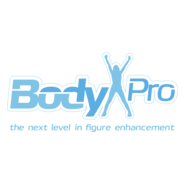 BODYPRO Logo PNG Vector