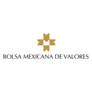 Bolsa mexicana de valores Logo PNG Vector