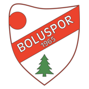 Boluspor Bolu (70's) Logo PNG Vector