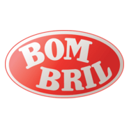 BOMBRIL NOVO Logo PNG Vector