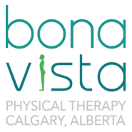 BONAVISTA PHYSICAL THERAPY Logo PNG Vector