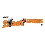 Boomsports Logo PNG Vector