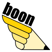 Boon Logo PNG Vector