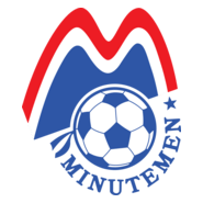 Boston Minutemen Logo PNG Vector