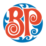 Boston Pizza Logo PNG Vector