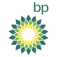 BP Energy Logo PNG Vector