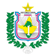 Brasão Amapá Logo PNG Vector