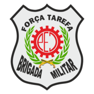 Brasão FT PEJ RS Logo PNG Vector