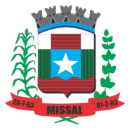 Brasão Missal Logo PNG Vector