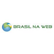 Brasil na Web Logo PNG Vector