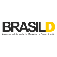 BrasilD Logo PNG Vector