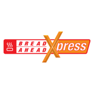 Bread Ahead Express Logo PNG Vector