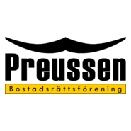 Brf Preussen Logo PNG Vector