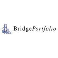 BridgePortfolio Logo PNG Vector