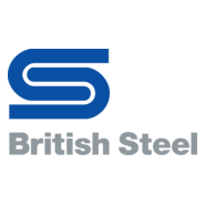 British Steel Logo PNG Vector