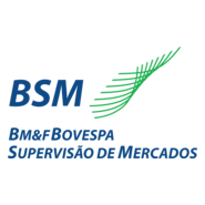 BSM Logo PNG Vector