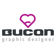 BUCAN - GRAPHIC DESIGNER Logo PNG Vector