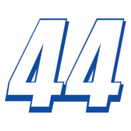 BUCKSHOT JONES NASCAR NUMBER Logo PNG Vector