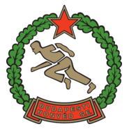 Budapesti Honved SE Logo PNG Vector