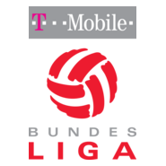 BUNDESLIGA Logo PNG Vector