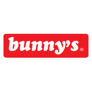 Bunnys Logo PNG Vector