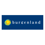 Burgenland Logo PNG Vector