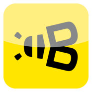 Buyster Logo PNG Vector