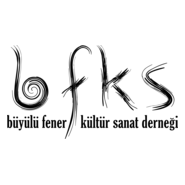 Büyülü Fener Kültür Sanat Derneği Logo PNG Vector