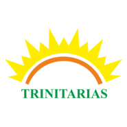 C.C.C. Trinitarias Logo PNG Vector