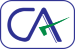 CA Logo PNG Vector