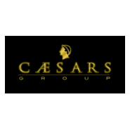 CAESAR'S ENTERTAINMENT GROUP Logo PNG Vector