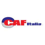Caf Italia Logo PNG Vector