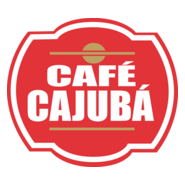 Café Cajubá Logo PNG Vector