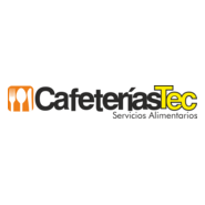 Cafeterias TEC Logo PNG Vector