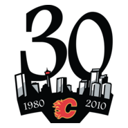Calgary Flames Logo PNG Vector