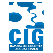 Camara de Industria de Guatemala Logo PNG Vector