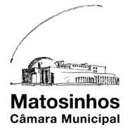 Câmara Municipal de Matosinhos Logo PNG Vector